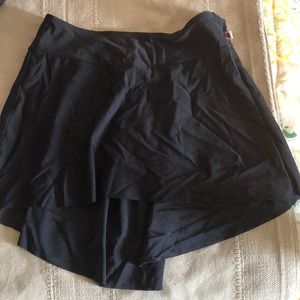 Yumiko skirt